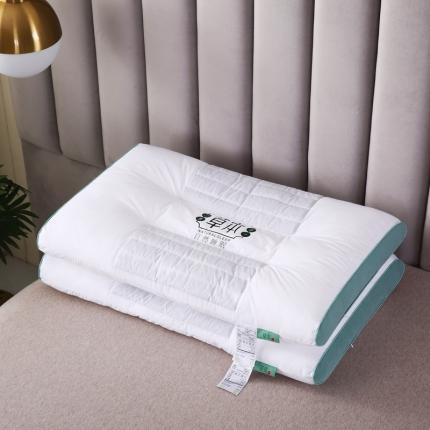 总 爱来伊 养生决明子荞麦枕