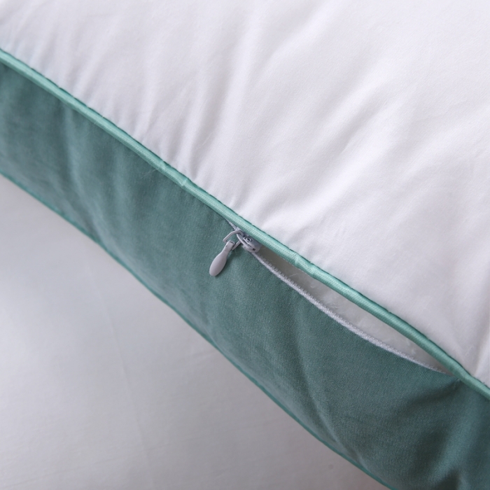 91家纺网 家纺一手货源 找家纺 总 爱来伊 养生决明子荞麦枕