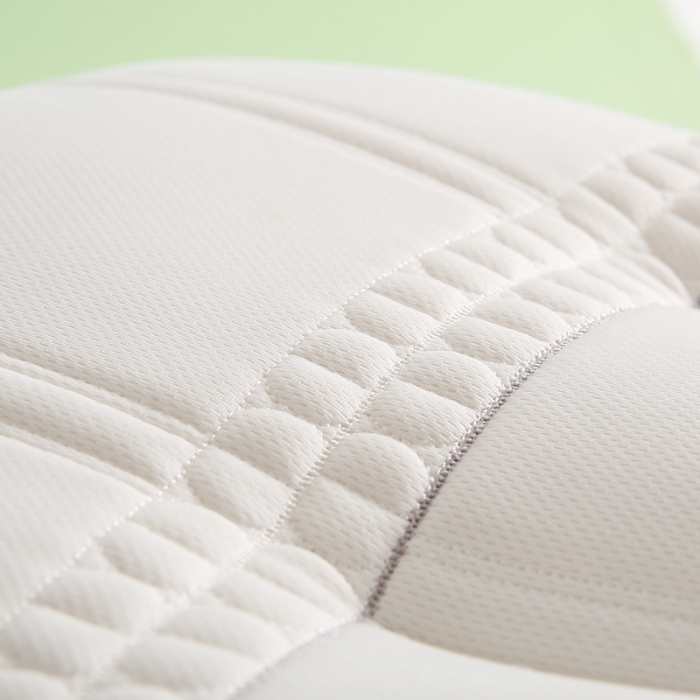 91家纺网 家纺一手货源 找家纺 爱来伊 舒颈乳胶透气枕