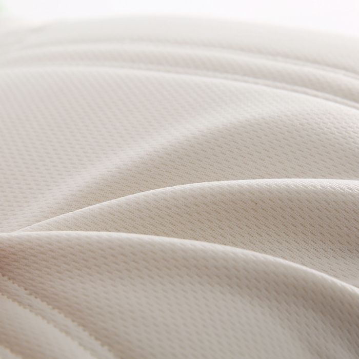 91家纺网 家纺一手货源 找家纺 爱来伊 舒颈乳胶透气枕