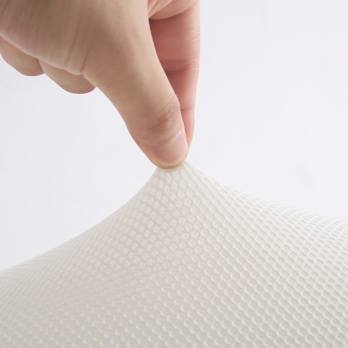 91家纺网 家纺一手货源 找家纺 爱来伊 针织全棉空气层记忆枕