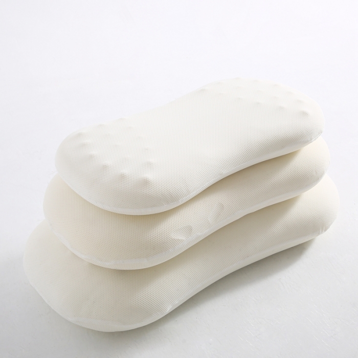 91家纺网 家纺一手货源 找家纺 爱来伊 针织全棉空气层记忆枕