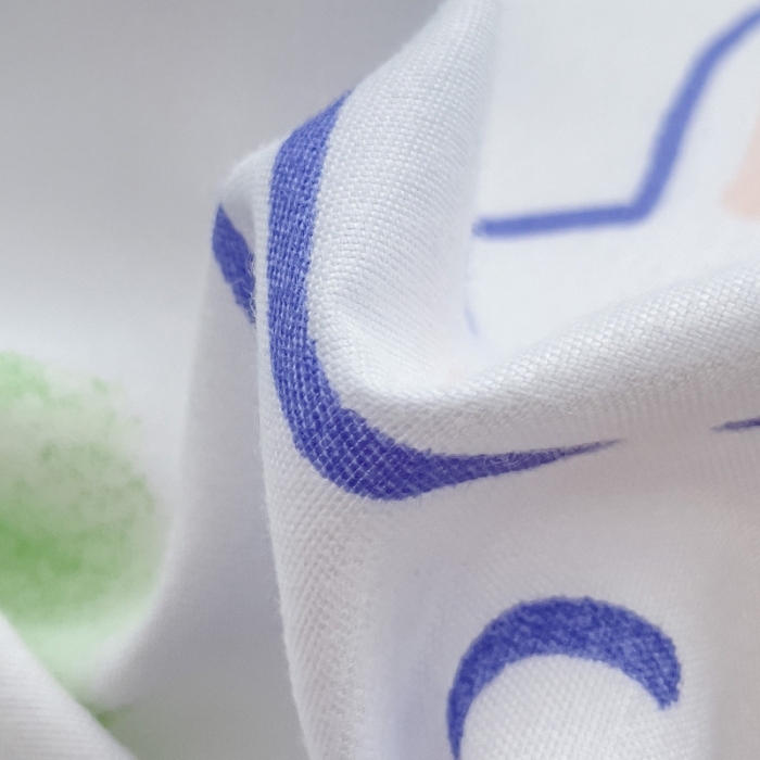 91家纺网 家纺一手货源 找家纺 铭浩 2025新款磨毛植物羊绒四件套 安妮小兔