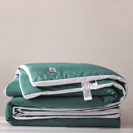 91家纺网 家纺一手货源 找家纺 立奥2023秋冬新品 水洗棉大豆纤维被冬被加厚被子被芯