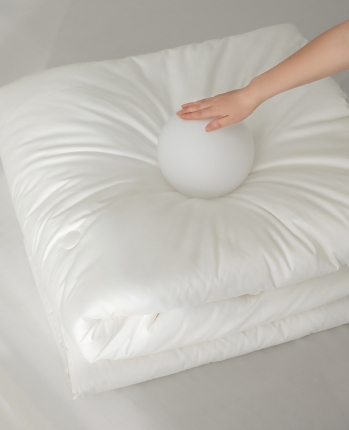 91家纺网 家纺一手货源 找家纺 五星级酒店100支大豆纤维被子棉被薄被芯杜邦抗菌防螨冬被春秋被空调被