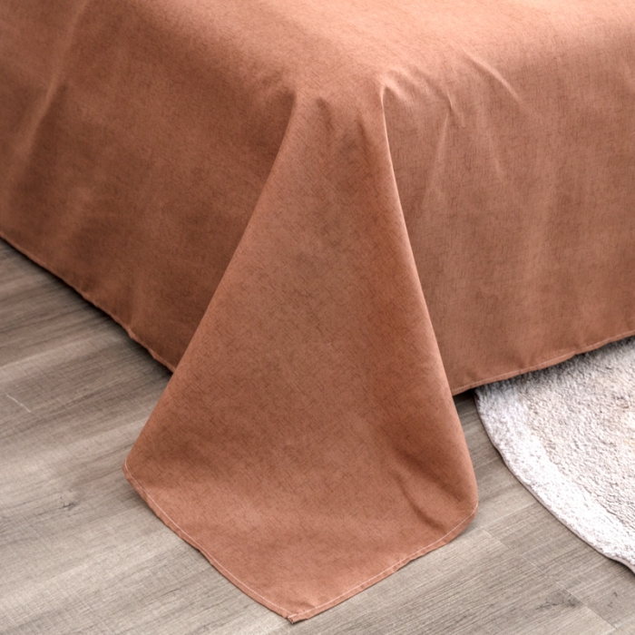 91家纺网 家纺一手货源 找家纺 2023新款亲肤棉美棉芦荟棉四件套美棉（8月）新花色 幸运熊