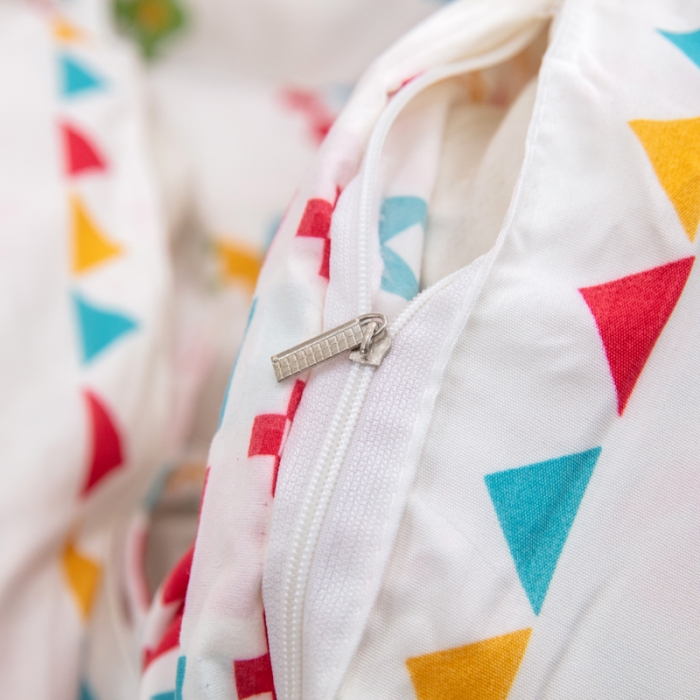 91家纺网 家纺一手货源 找家纺 2023新款亲肤棉美棉芦荟棉四件套美棉（8月）新花色 梦幻人生