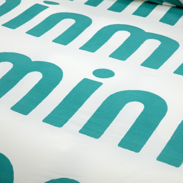 91家纺网 家纺一手货源 找家纺 2023新款亲肤棉美棉芦荟棉四件套美棉（8月）新花色 潮流-绿