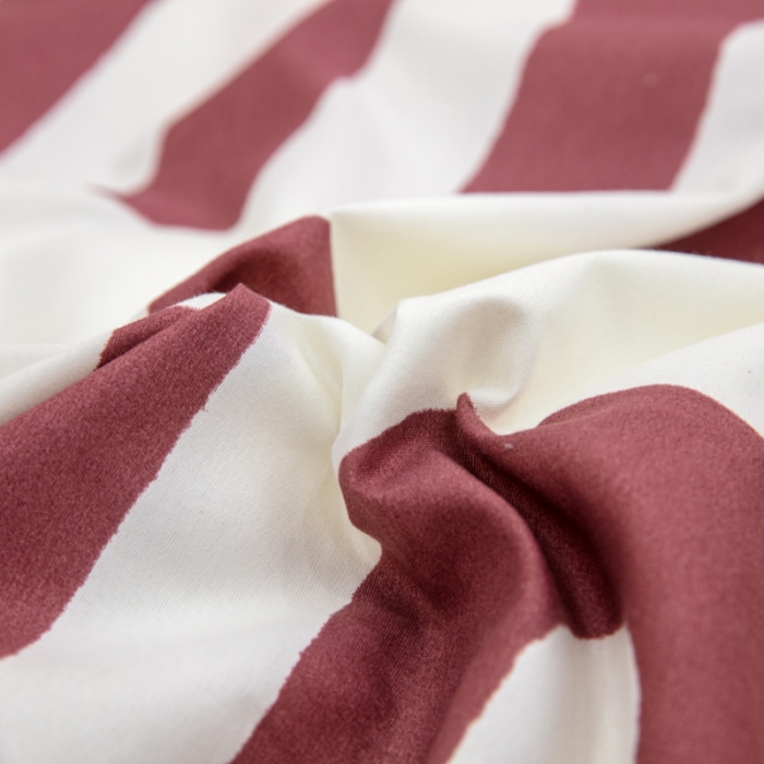 91家纺网 家纺一手货源 找家纺 2023新款亲肤棉美棉芦荟棉四件套美棉（8月）新花色 潮流-可可