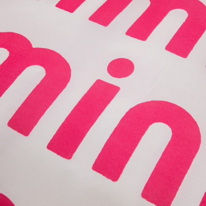 91家纺网 家纺一手货源 找家纺 2023新款亲肤棉美棉芦荟棉四件套美棉（8月）新花色 潮流-粉