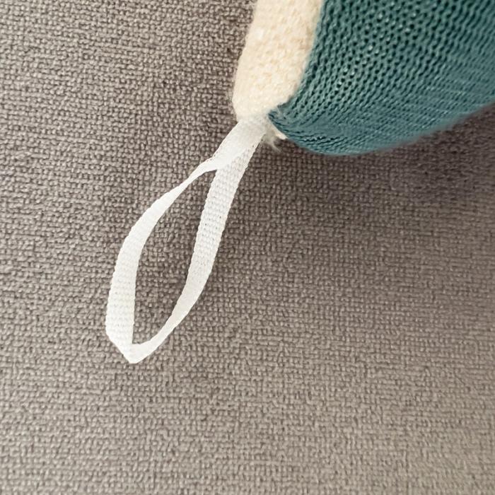 91家纺网 家纺一手货源 找家纺 法澳 2023新款220克牛奶绒雕花烂花多功能单被套 爱莎-宾利蓝