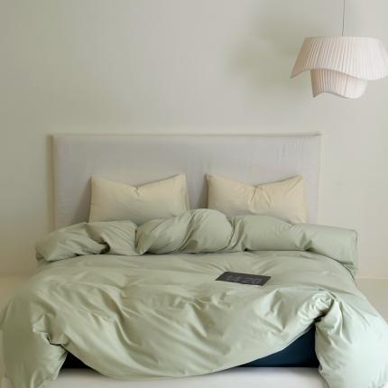 91家纺网 家纺一手货源 找家纺 玛奇朵 2023秋冬新品50S双股轻磨毛-混搭系列 秋日童话