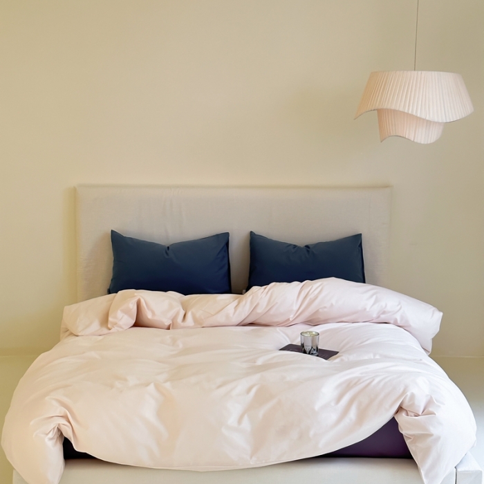 91家纺网 家纺一手货源 找家纺 (总)玛奇朵 2023秋冬新品50S双股轻磨毛-混搭系列