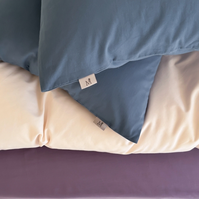 91家纺网 家纺一手货源 找家纺 (总)玛奇朵 2023秋冬新品50S双股轻磨毛-混搭系列