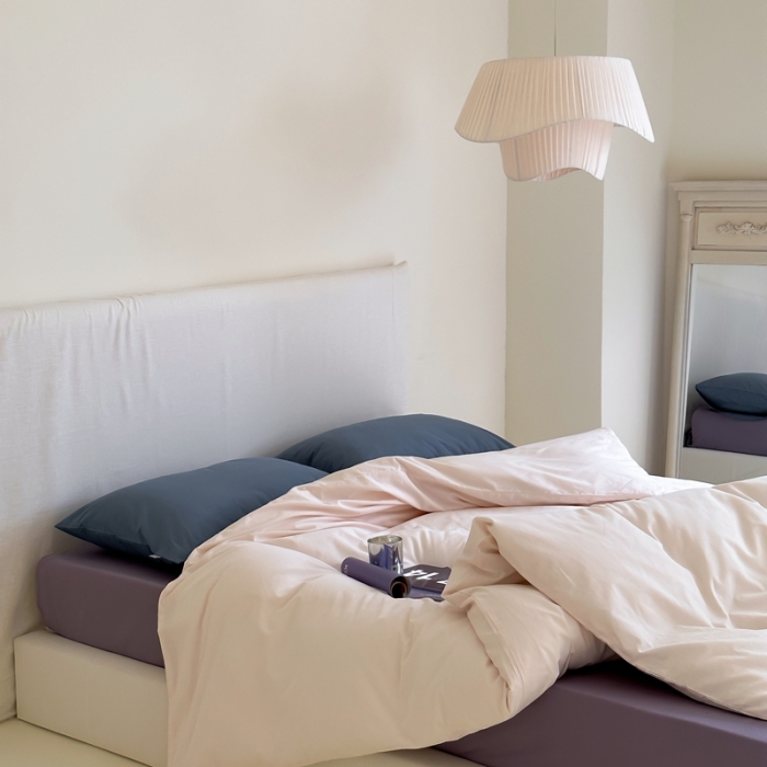 91家纺网 家纺一手货源 找家纺 (总)玛奇朵 2023秋冬新品50S双股轻磨毛-混搭系列