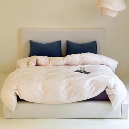 玛奇朵 2023秋冬新品50S双股轻磨毛-混搭系列 白露为霜