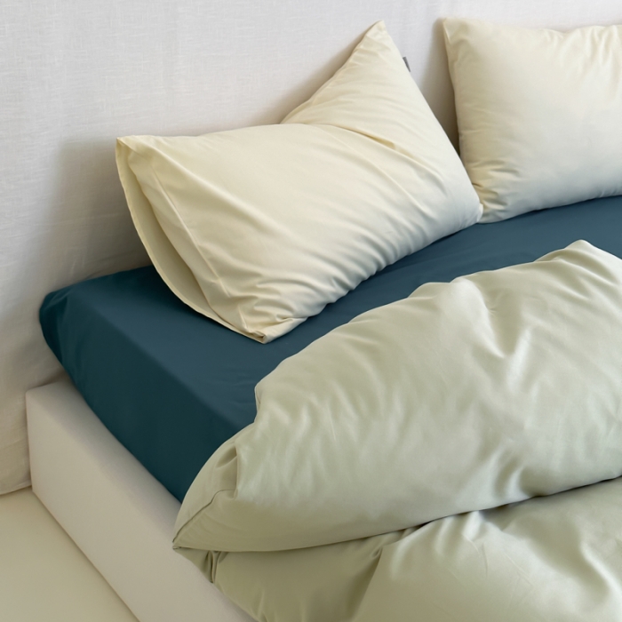 91家纺网 家纺一手货源 找家纺 玛奇朵 2023秋冬新品50S双股轻磨毛-混搭系列 秋日童话