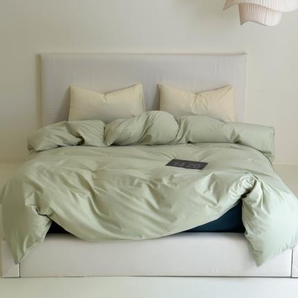 玛奇朵 2023秋冬新品50S双股轻磨毛-混搭系列 秋日童话