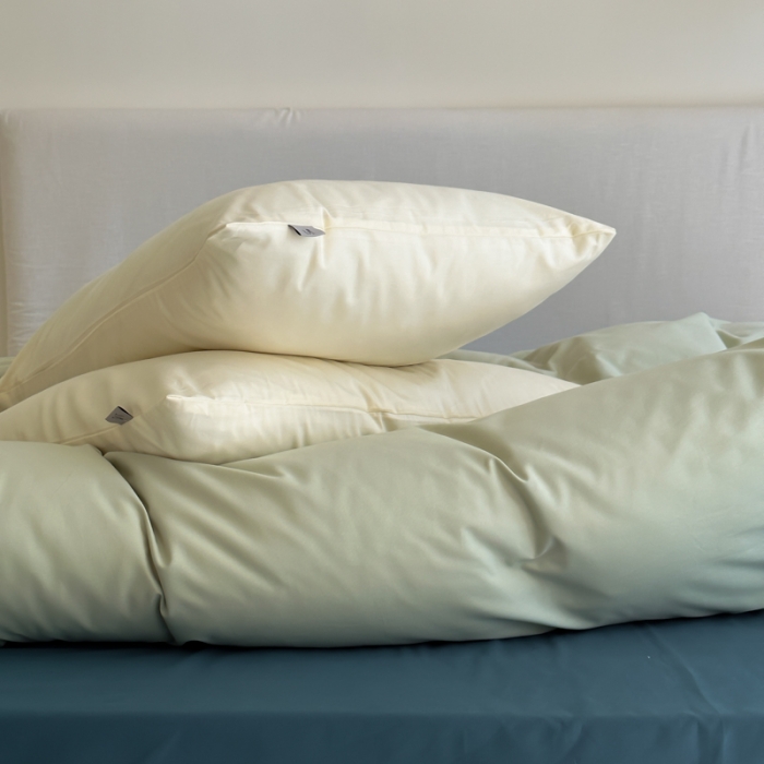 91家纺网 家纺一手货源 找家纺 玛奇朵 2023秋冬新品50S双股轻磨毛-混搭系列 秋日童话