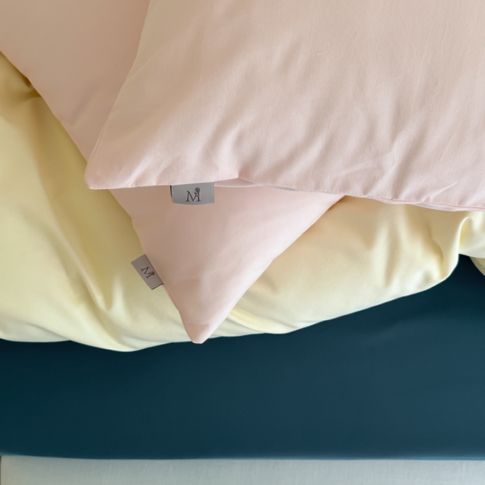 91家纺网 家纺一手货源 找家纺 玛奇朵 2023秋冬新品50S双股轻磨毛-混搭系列 温柔告白