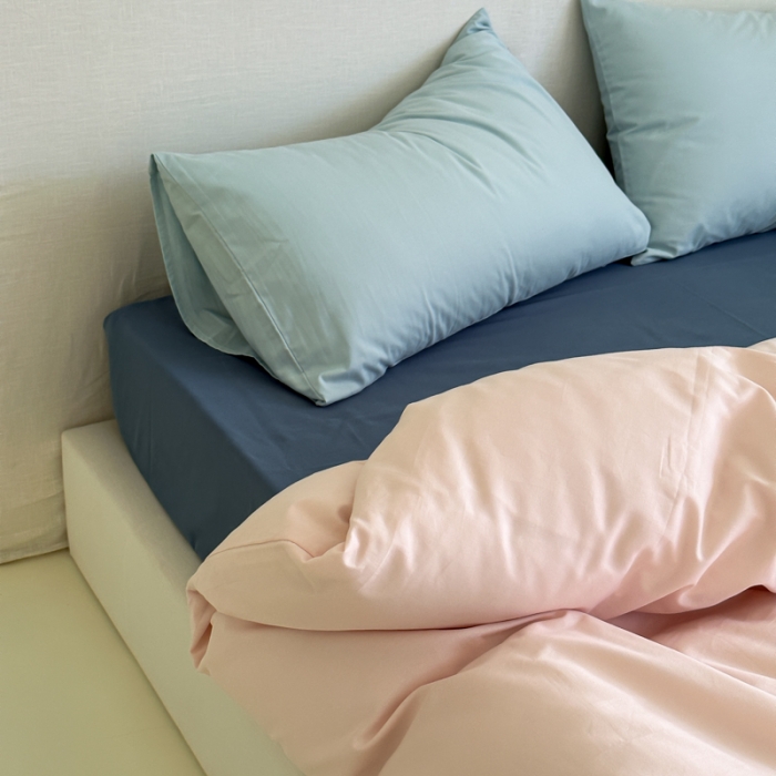 91家纺网 家纺一手货源 找家纺 玛奇朵 2023秋冬新品50S双股轻磨毛-混搭系列 元气满满