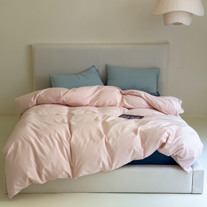 91家纺网 家纺一手货源 找家纺 玛奇朵 2023秋冬新品50S双股轻磨毛-混搭系列 元气满满