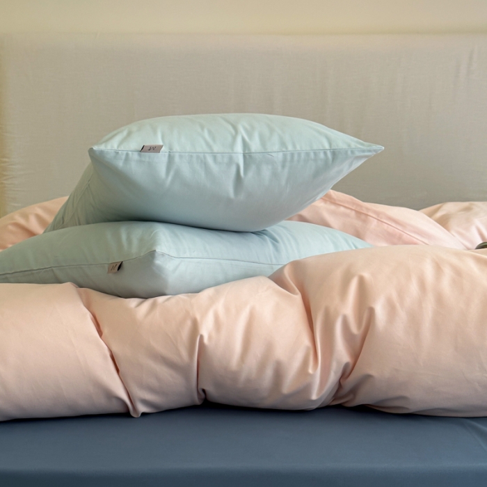 91家纺网 家纺一手货源 找家纺 玛奇朵 2023秋冬新品50S双股轻磨毛-混搭系列 元气满满