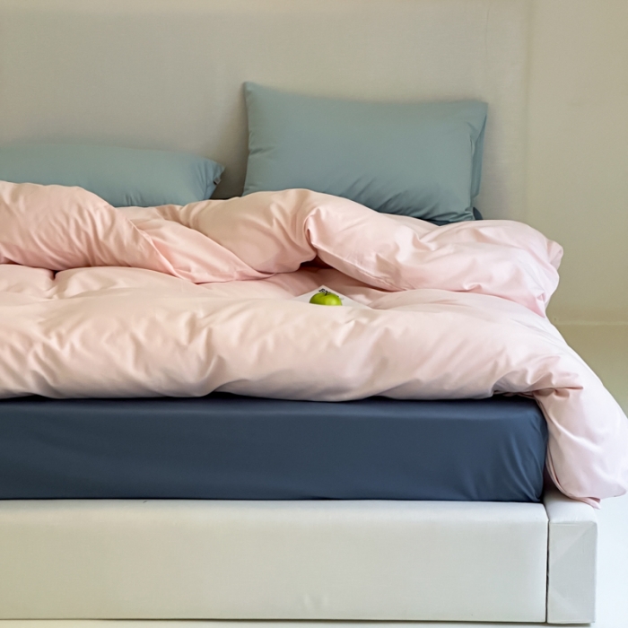 91家纺网 家纺一手货源 找家纺 玛奇朵 2023秋冬新品50S双股轻磨毛-混搭系列 元气满满