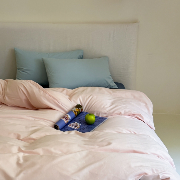 91家纺网 家纺一手货源 找家纺 玛奇朵 2023秋冬新品50S双股轻磨毛-混搭系列 元气满满