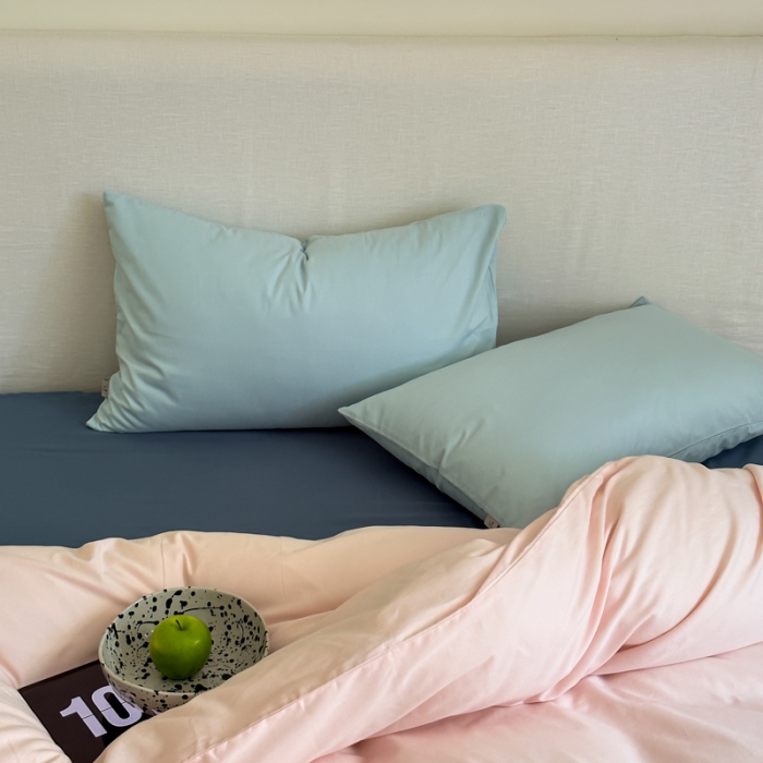 91家纺网 家纺一手货源 找家纺 玛奇朵 2023秋冬新品50S双股轻磨毛-混搭系列 元气满满