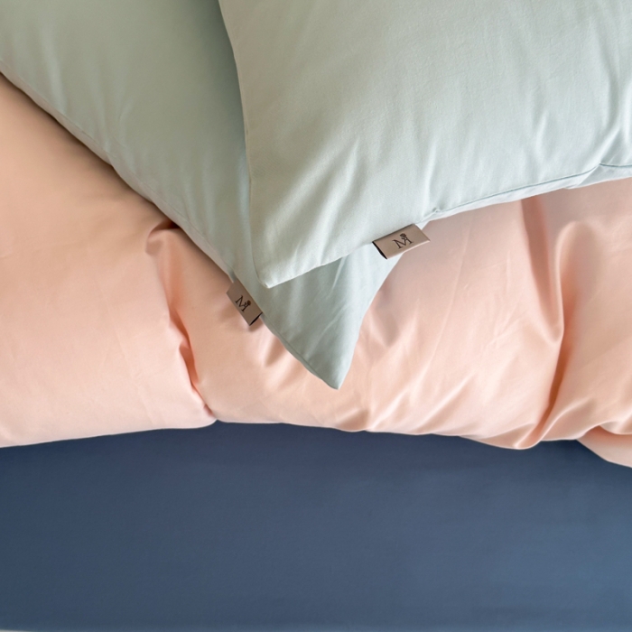 91家纺网 家纺一手货源 找家纺 玛奇朵 2023秋冬新品50S双股轻磨毛-混搭系列 元气满满