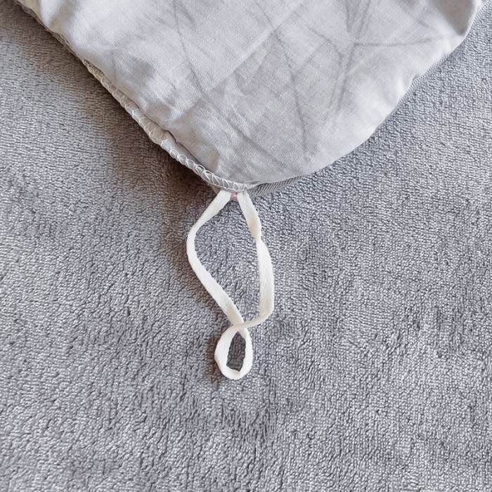 91家纺网 家纺一手货源 找家纺 琪琪阁 2023新款A棉B绒棉加绒牛奶绒四件套单被套 玉芙蓉