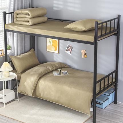 91家纺网 家纺一手货源 找家纺 （总）佑泽 2025新款学生宿舍三件套