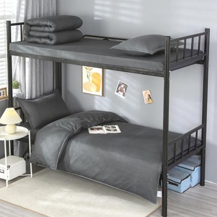 91家纺网 家纺一手货源 找家纺 （总）佑泽 2025新款学生宿舍三件套