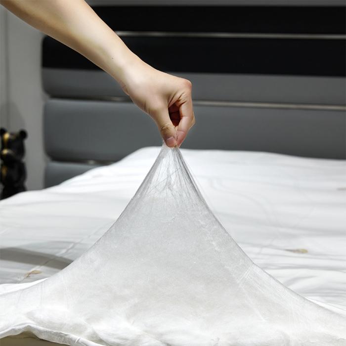 91家纺网 家纺一手货源 找家纺 大提花被子双宫茧蚕丝被薄被子春秋被子被芯四季通空调被夏凉被桑蚕丝被子 双宫茧蚕丝被