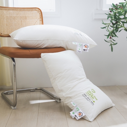 91家纺网 家纺一手货源 找家纺 全棉舒适枕芯