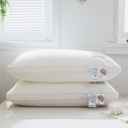 91家纺网 家纺一手货源 找家纺 全棉舒适枕芯