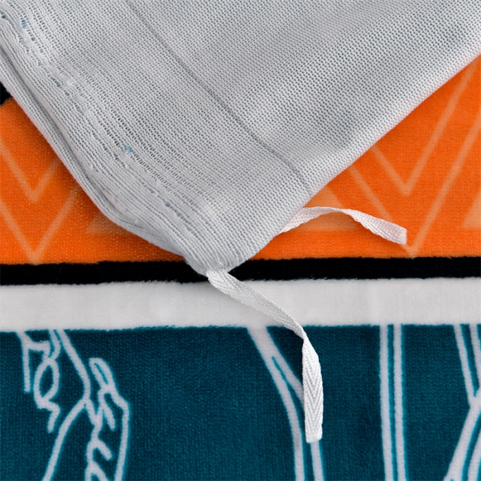 91家纺网 家纺一手货源 找家纺 2025新款230克8.5斤加厚高克重牛奶绒金貂绒法莱绒四件套冬季加绒法兰绒床裙款 华影时光