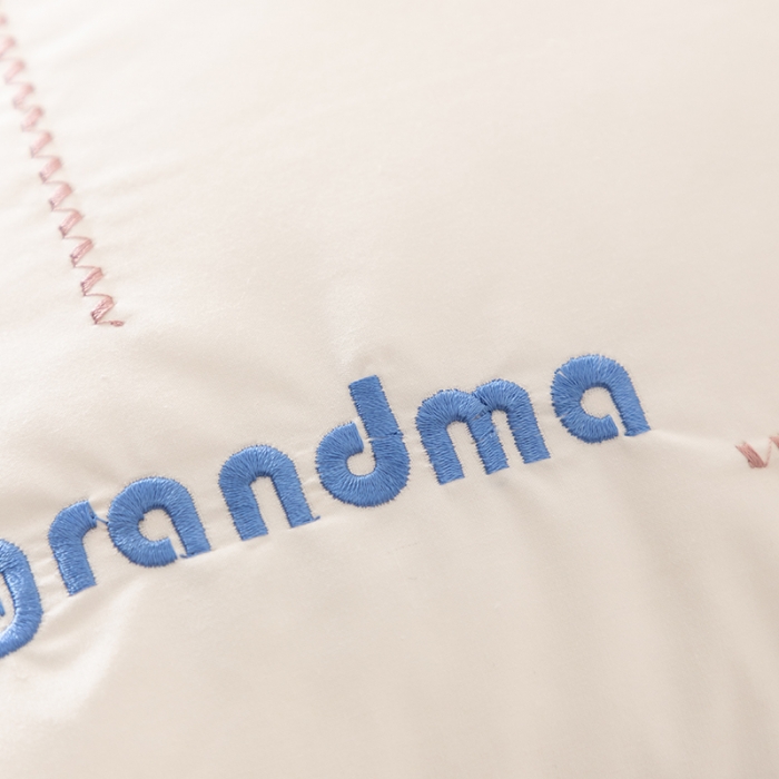 91家纺网 家纺一手货源 找家纺 (总) 多点家居 2023新款全棉抗菌枕头枕芯-全家福系列