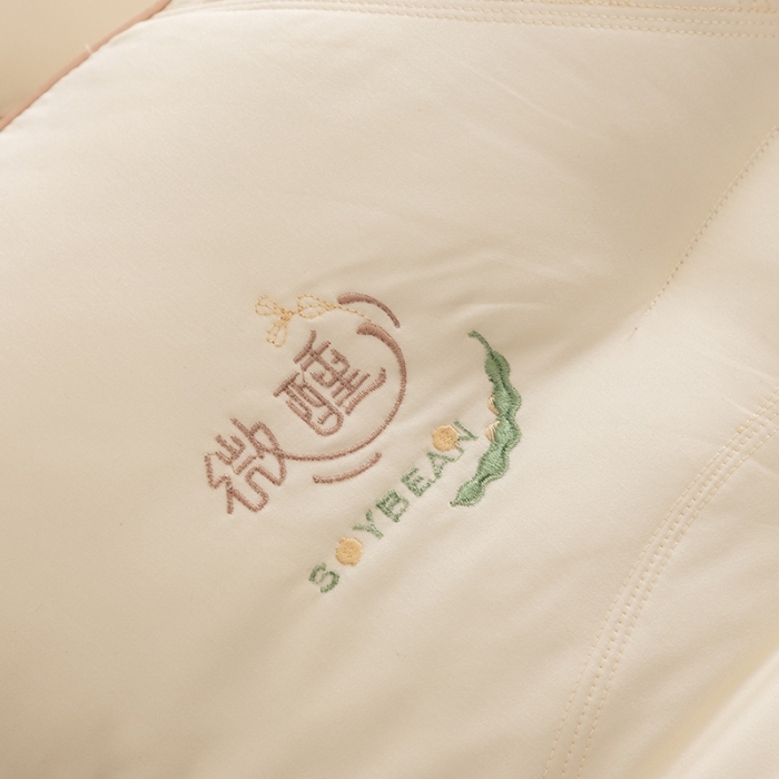 91家纺网 家纺一手货源 找家纺 (总) 多点家居 2023新款莫代尔微醺大豆助眠枕枕头枕芯