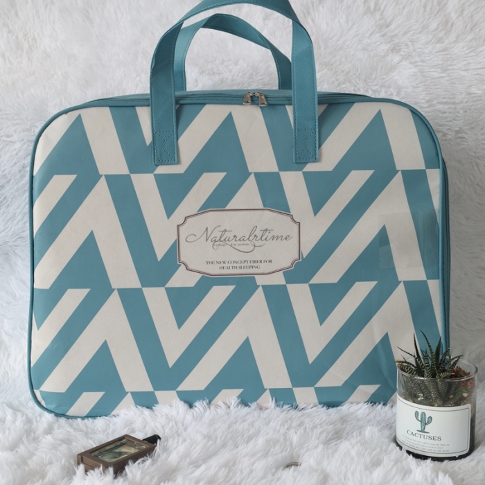 91家纺网 家纺一手货源 找家纺 总梵克保罗 2024秋冬绒套件无纺布包装-系列一（20个起拿不退换）