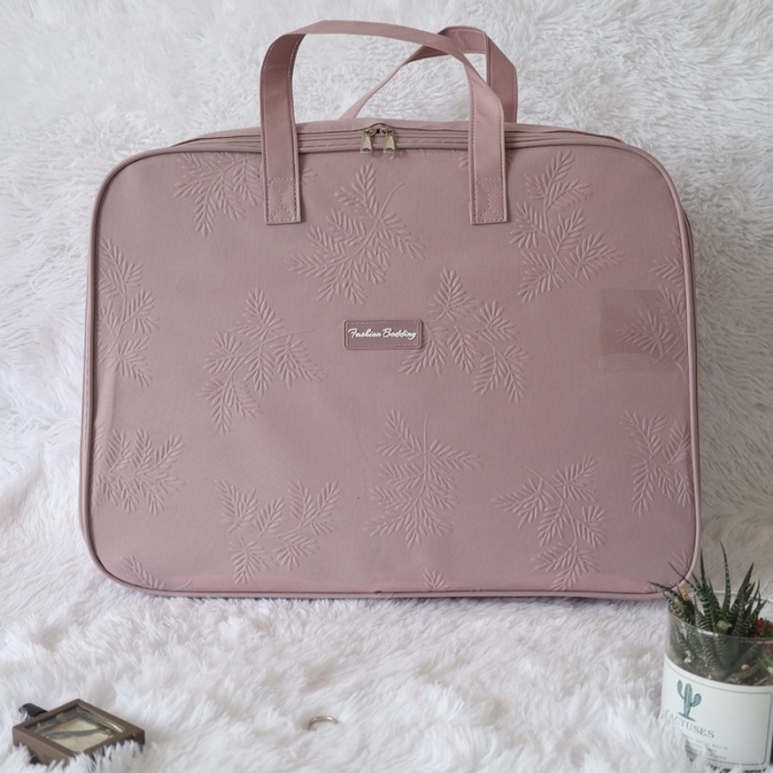 91家纺网 家纺一手货源 找家纺 总梵克保罗 2024秋冬绒套件无纺布包装-系列一（20个起拿不退换）