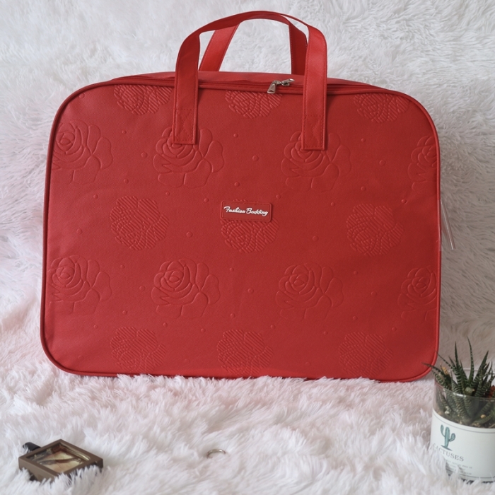 91家纺网 家纺一手货源 找家纺 总梵克保罗 2024秋冬绒套件无纺布包装-系列一（20个起拿不退换）