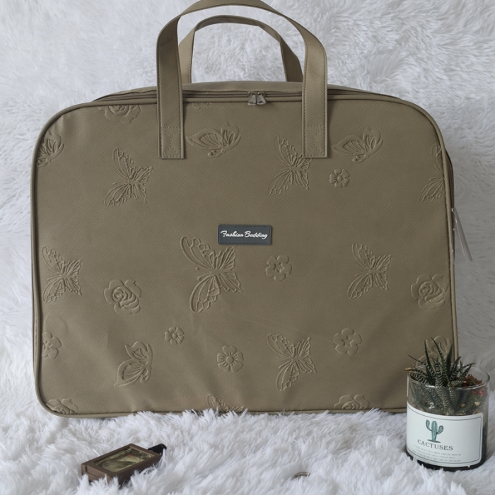 91家纺网 家纺一手货源 找家纺 总梵克保罗 2024秋冬绒套件无纺布包装-系列一（20个起拿不退换）