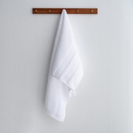 91家纺网 家纺一手货源 找家纺 （总）彩虹毛巾 2023新款菱形格全棉吸水浴巾长绒棉浴巾套装