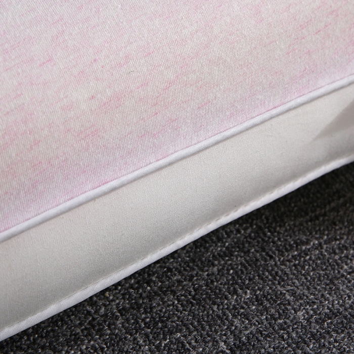 91家纺网 家纺一手货源 找家纺 （总）2023新款A类针织记忆棉枕头枕芯