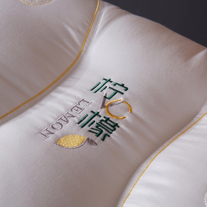 91家纺网 家纺一手货源 找家纺 (总)2023新款柠檬vc枕枕头枕芯系列