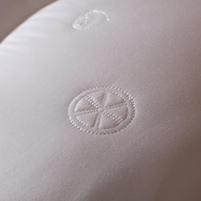 91家纺网 家纺一手货源 找家纺 (总)2023新款柠檬vc枕枕头枕芯系列