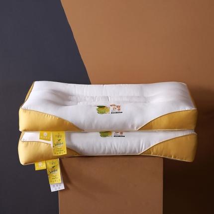 2023新款柠檬vc枕枕头枕芯系列 檬寐以求