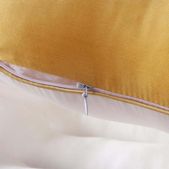 91家纺网 家纺一手货源 找家纺 20233新款柠檬vc枕枕头枕芯系列 檬寐以求